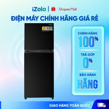 So sánh giá HRTN5230MUVN - Tủ lạnh Hitachi Inverter 210 lít HRTN5230MUVN - Hàng chính hãng rẻ nhất?