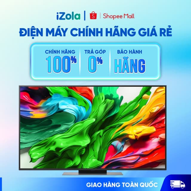 55QNED86ASA - Smart Tivi QNED evo LG AI 4K 55 inch 55QNED86ASA - Hàng chính hãng - Ảnh 11