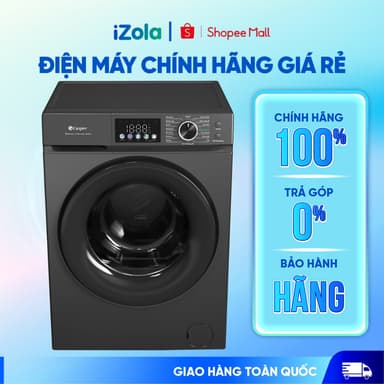So sánh giá WF-D125VGR1 - Máy giặt Casper ProWash Inverter 12.5 kg WF-D125VGR1 - Hàng chính hãng rẻ nhất?