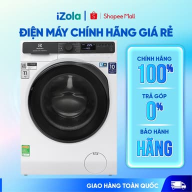So sánh giá EWF1143R7WC - Máy giặt Electrolux UltimateCare 700 Inverter 11 kg EWF1143R7WC - Hàng chính hãng rẻ nhất?