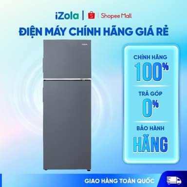 So sánh giá AQR-T299FA(SL) - Tủ lạnh Aqua Inverter 283 lít AQR-T299FA(SL) - Hàng chính hãng rẻ nhất?