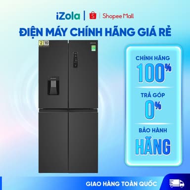 So sánh giá HR4N7520DSWDXVN - Tủ lạnh Hitachi Inverter 464 lít Multi Door HR4N7520DSWDXVN - Hàng chính hãng rẻ nhất?