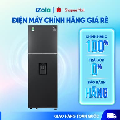 So sánh giá RT35CG5544B1/SV - Tủ lạnh Samsung Inverter 345 lít RT35CG5544B1SV - Hàng chính hãng rẻ nhất?