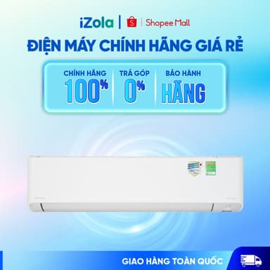 So sánh giá FTKZ50VVMV - Máy lạnh Daikin Inverter 2 HP FTKZ50VVMV - Hàng chính hãng rẻ nhất?