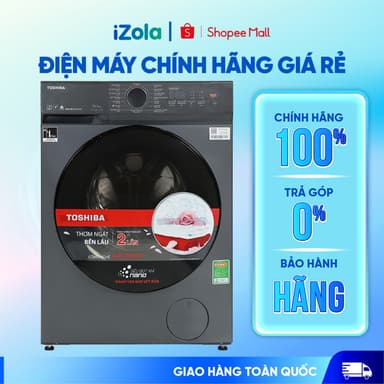 So sánh giá TW-T21BU115UWV(MG) - Máy giặt Toshiba Inverter 10.5 kg TW-T21BU115UWV(MG) - Hàng chính hãng rẻ nhất?