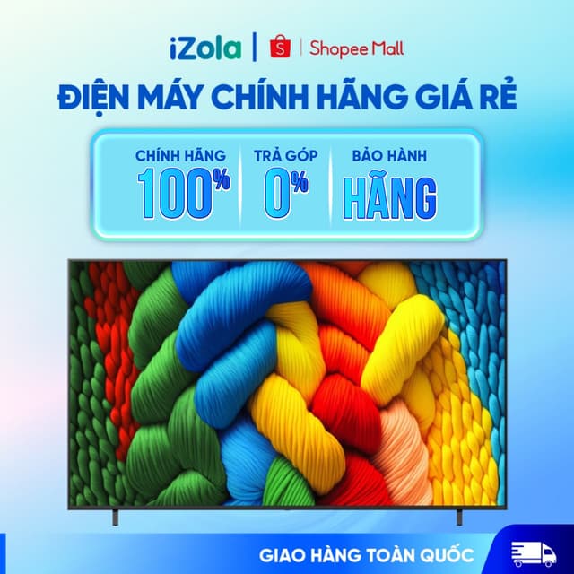55NANO80ASA - Smart Tivi NanoCell LG AI 4K 55 inch 55NANO80ASA - Hàng chính hãng - Ảnh 3