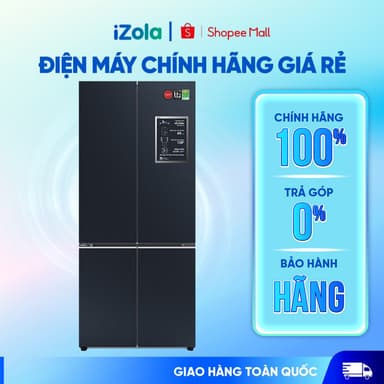 So sánh giá NR-X561GB-VN - Tủ lạnh Panasonic Inverter 510 lít Multi Door NR-X561GB-VN - Hàng chính hãng rẻ nhất?