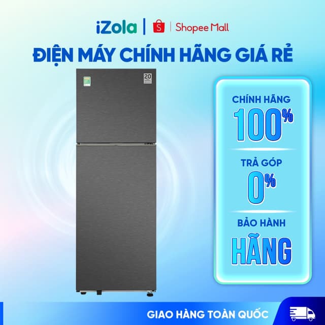 RT31CG5424B1/SV - Tủ lạnh Samsung Inverter 305 lít RT31CG5424B1SV - Hàng chính hãng - Ảnh 7