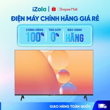 So sánh giá 32S3U+ - Smart Tivi HD Coocaa 32 Inch 32S3U+ - Hàng chính hãng rẻ nhất?