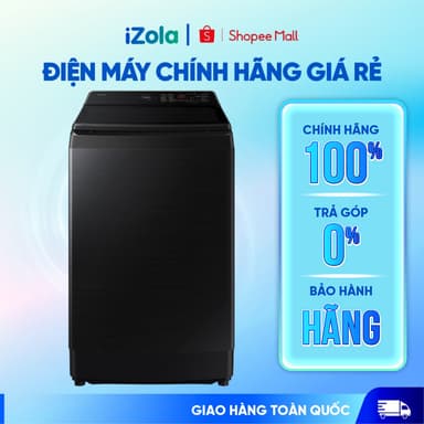 So sánh giá WA80F13S5BSV - Máy giặt Samsung Inverter 13 kg WA80F13S5BSV - Hàng chính hãng rẻ nhất?