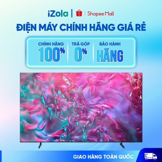 98DU9000 - Smart Tivi Samsung 4K Crystal UHD 98 inch UA98DU9000 - Hàng Chính Hãng - Ảnh 8