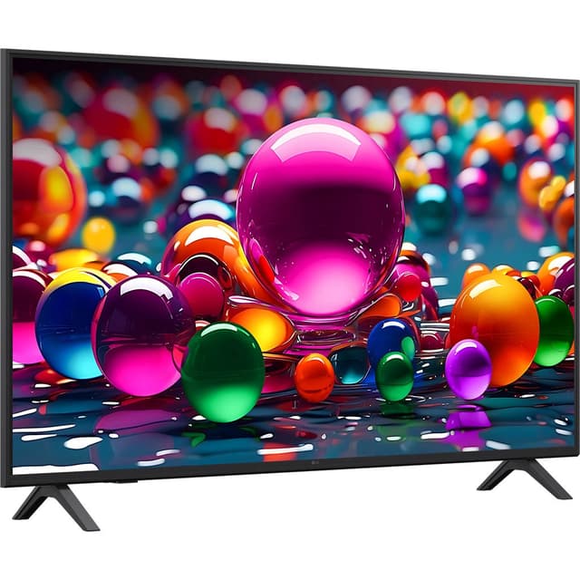 Smart Tivi 50" LG AI 4K 50UA8450PSA - Smart TV LG 50 Inch UHD AI UA8450 4K 2025 - Ảnh 5