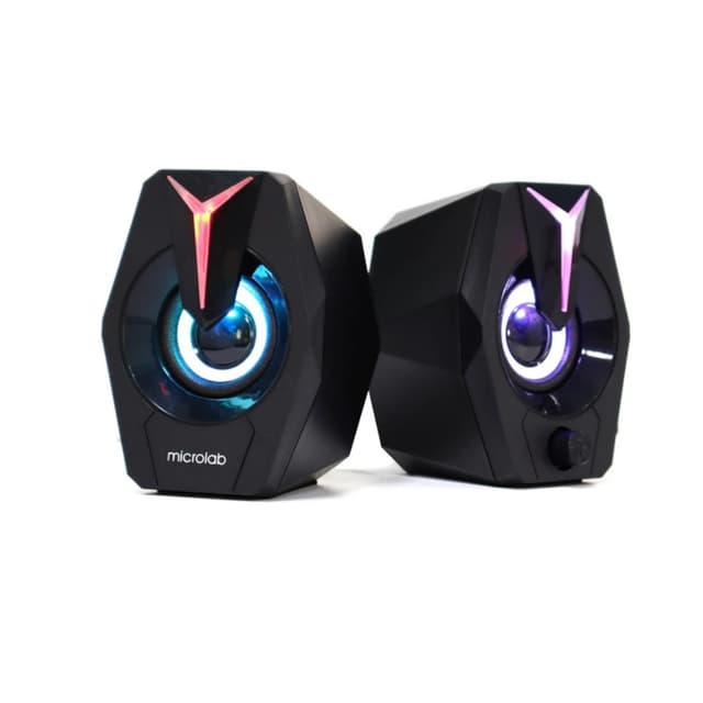 Loa vi tính Microlab B26 - Ảnh 11