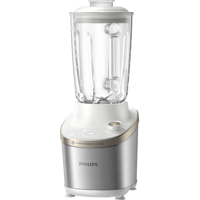 Máy xay sinh tố Philips HR3760/01 - Ảnh 3