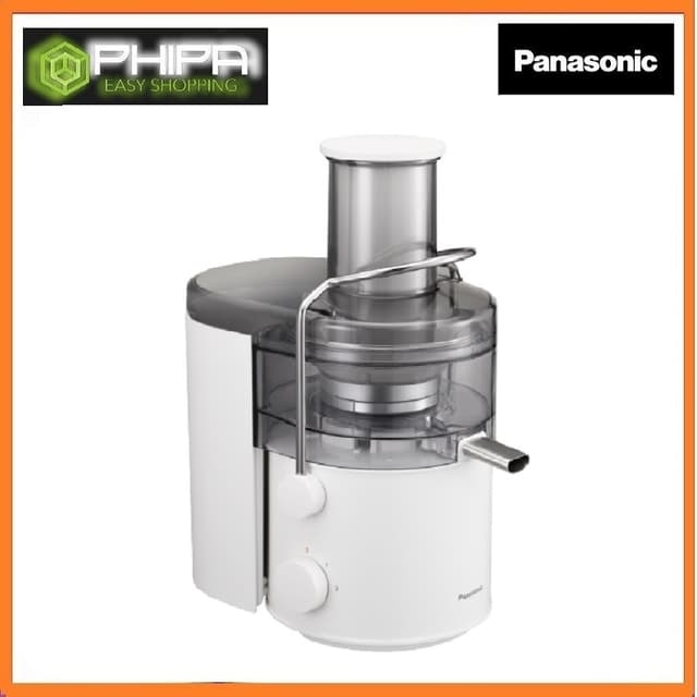 Máy ép trái cây dung tích lớn 2,0 L MJ-CB100WRA - Bảo hành 12 Tháng - Ảnh 7