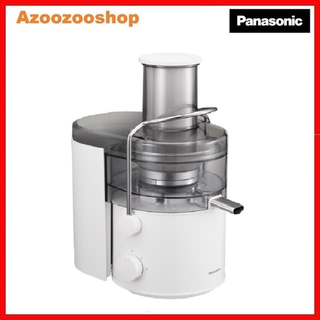 Máy ép trái cây dung tích lớn 2,0 L MJ-CB100WRA - Bảo hành 12 Tháng - Ảnh 3