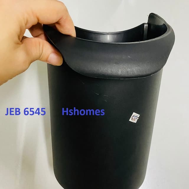 Khay Hứng Bã Ngăn Hộc Chứa bã ép máy ép trái cây Bluestone JEB-6545/JEB-6535 Phụ Kiện Linh Kiện Chính Hãng - Ảnh 11