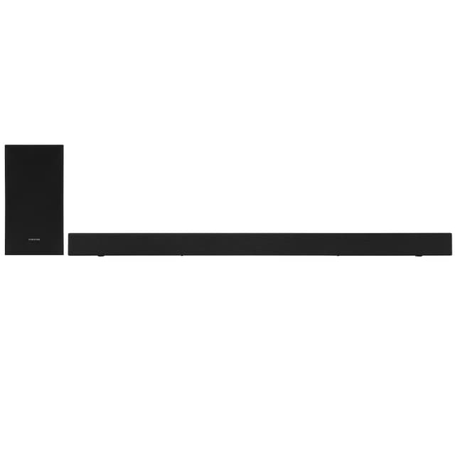 Bộ Loa Thanh Samsung HW-T420 150W - Hàng Chính Hãng - Ảnh 5