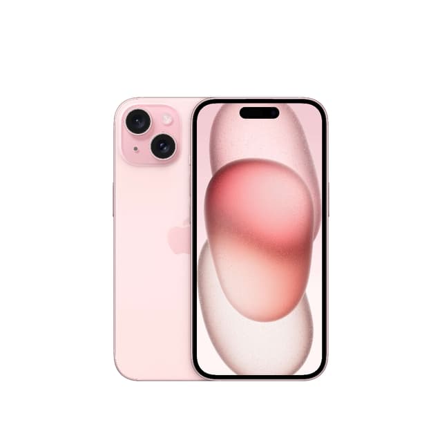 Điện thoại Apple iPhone 15 128GB - Ảnh 6