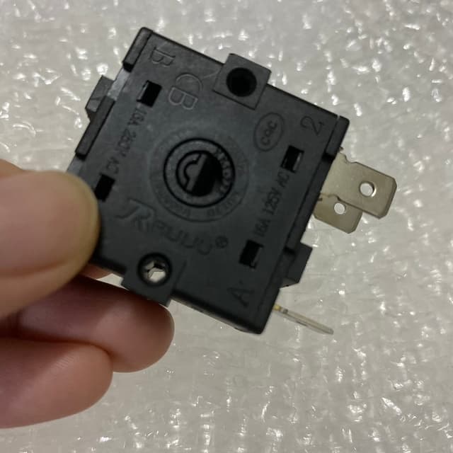 Công tắc Máy ép trái cây BlueStone JEB-6545 Phụ Kiện Chính Hãng - Ảnh 6