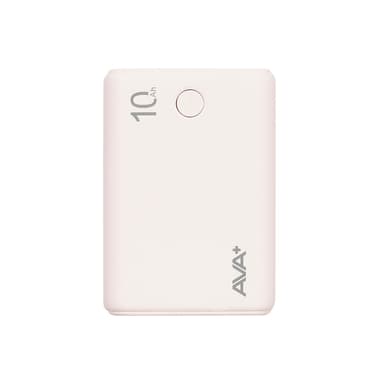 So sánh giá Pin sạc dự phòng Polymer 10000mAh Type C 15W AVA+ JP399 rẻ nhất?
