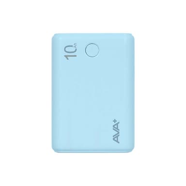 So sánh giá Pin sạc dự phòng Polymer 10000mAh Type C 15W AVA+ JP399 rẻ nhất?