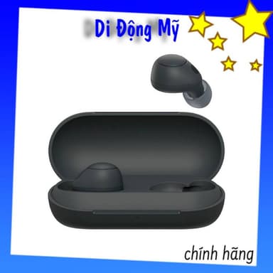 So sánh giá Sony WF C700 / C710 - Tai nghe bluetooth không dây True Wireless Sony WF-C700N / C710N rẻ nhất?