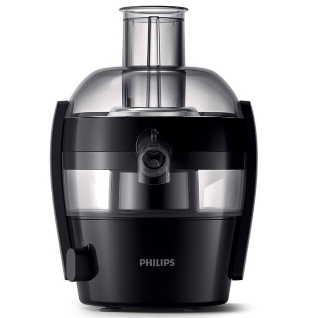 Máy Ép Trái Cây Philips HR1832/00 -  Mẫu Mới Thay Thế cho HR1836 -Bảo Hành Chính Hãng 2 Năm - Ảnh 5