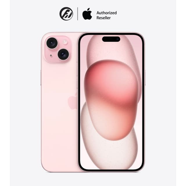 [Trả góp 0%] Apple iPhone 15 128GB - Hàng Chính Hãng [Futureworld- APR] - Ảnh 3