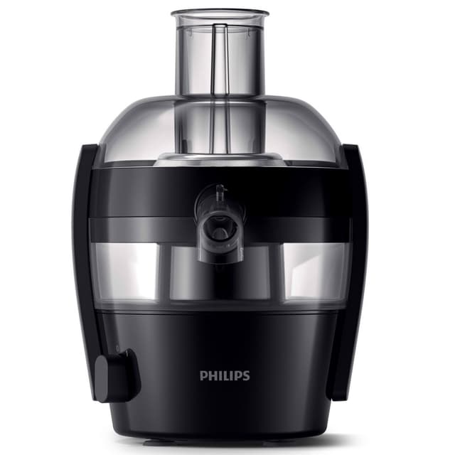 Máy ép trái cây Philips HR1832/00 500w - Hàng chính hãng - Ảnh 6