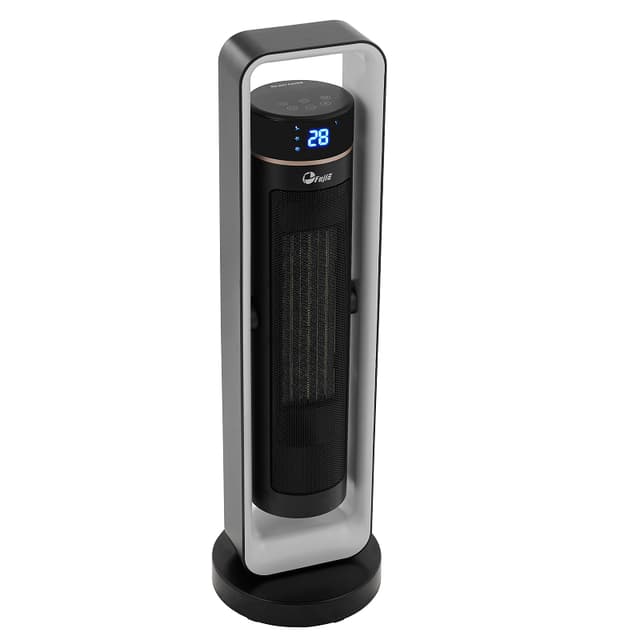 Quạt sưởi gốm Ceramic FujiE CH-2400 - Ship hỏa tốc Hà Nội - Hàng chính hãng - Ảnh 11