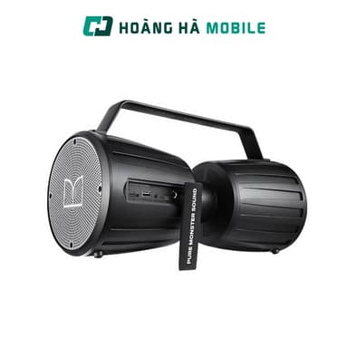 So sánh giá Loa Bluetooth Monster Adventurer Force - Chính Hãng rẻ nhất?