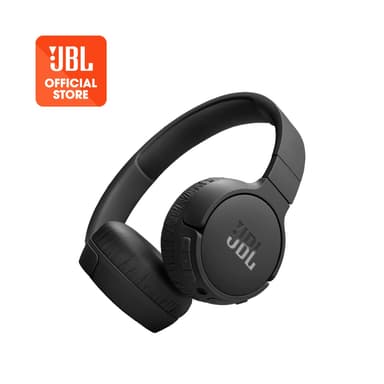 So sánh giá Tai Nghe chụp tai Bluetooth JBL Tune 670NC - Hàng Chính Hãng rẻ nhất?