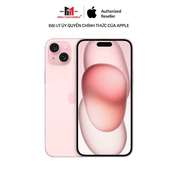 Điện thoại iPhone 15 128GB - Hàng chính hãng - Ảnh 7