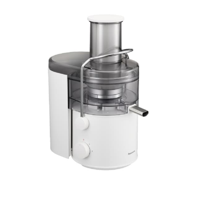 Máy Ép Trái Cây Panasonic PAVH-MJ-SJ01WRA, Mẫu Mới MJ-CB100WRA Công Suất 1000W – 1.5 Lít-Hàng Chính Hãng - Ảnh 4