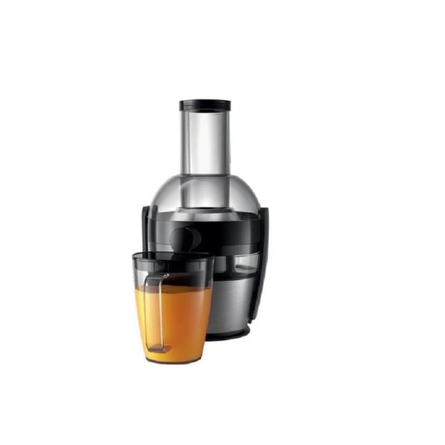 Máy Ép Trái Cây Philips HR1863 800W - Bảo Hành Chính Hãng 24 Tháng - Ảnh 10