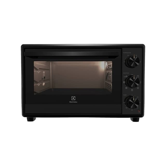 Lò nướng thùng Electrolux 1800W EOT3218XG 32 lít - Hàng chính hãng - Ảnh 4