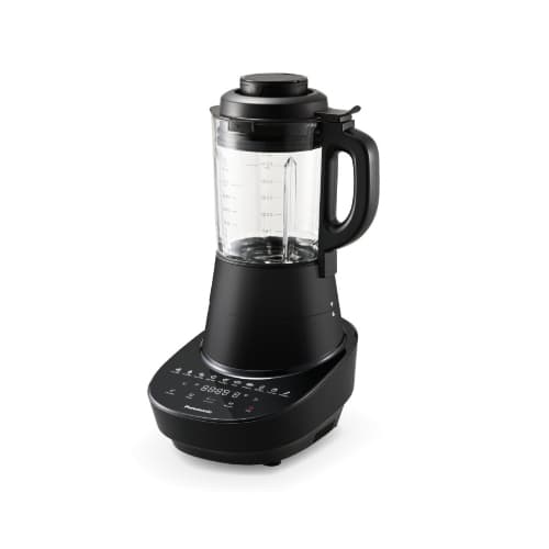 Máy Làm Sữa Hạt, Xay Nấu Đa Năng Panasonic MX-HG6401KRA - Bảo Hành Chính Hãng 12 Tháng - Ảnh 7