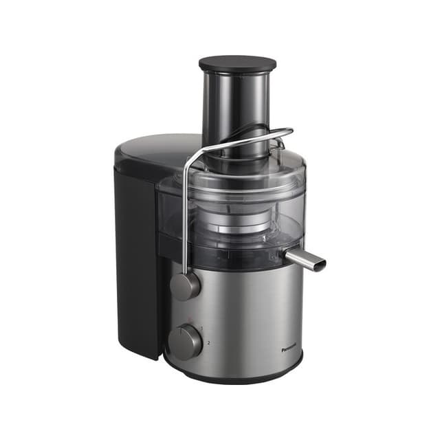 Máy ép trái cây Panasonic MJ-CB600SRA 320W - Hàng chính hãng - Ảnh 4