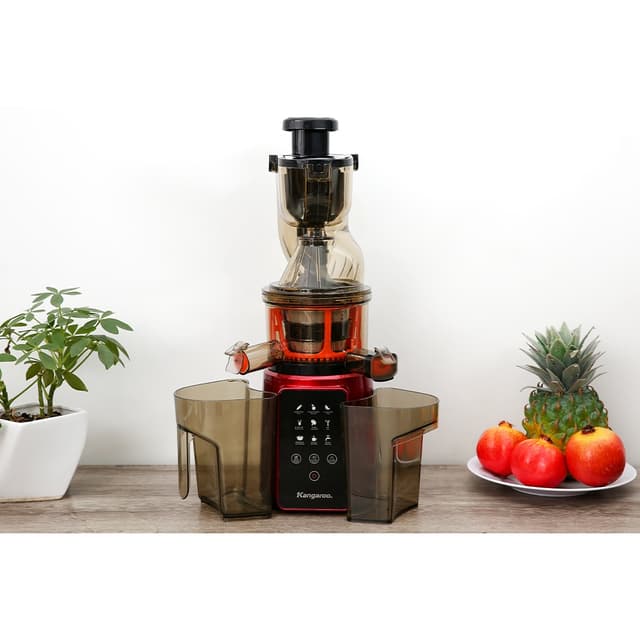 Máy ép chậm Kangaroo KG200SJD1 - Chính hãng, giá tốt - Ảnh 5