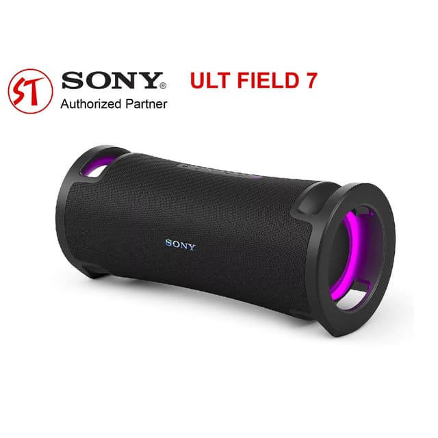 Loa Sony ULT Field 7 Sony SRS ULT70 có ngõ vào micro karaoke - Ảnh 9