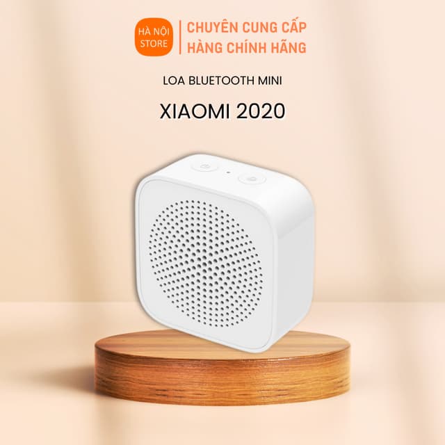 Loa Bluetooth mini Xiaomi 2020 (Không gồm củ và dây sạc) - Hàng chính hãng - Ảnh 7