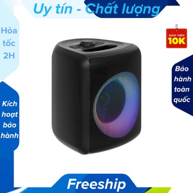 So sánh giá [Hỏa tốc HN] Loa Bluetooth Monster Musicbox MS22150 rẻ nhất?