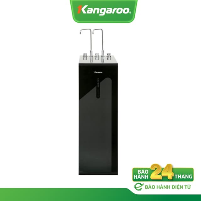 Máy lọc nước Kangaroo RO nóng lạnh nguội 10 lõi KG10A18 - Ảnh 9