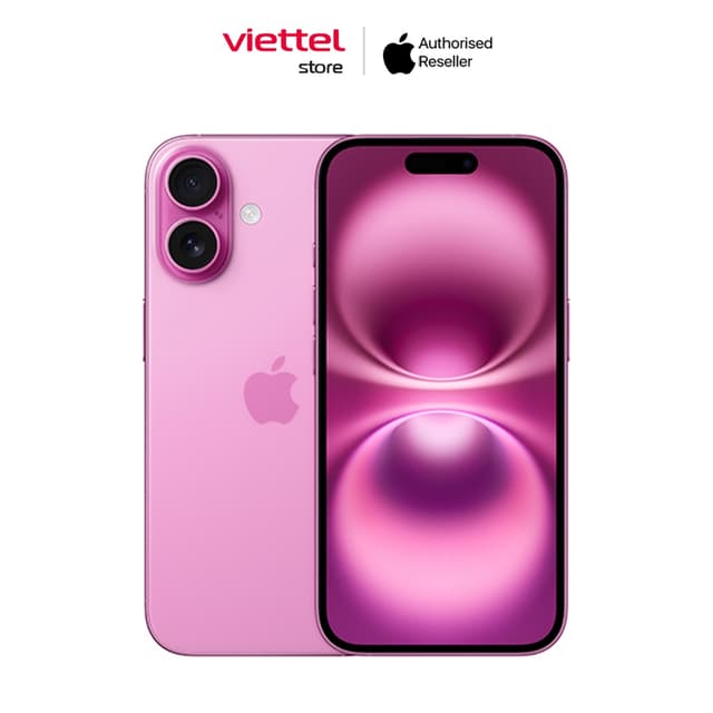Apple iPhone 16 128GB Chính hãng VN/A - Ảnh 2