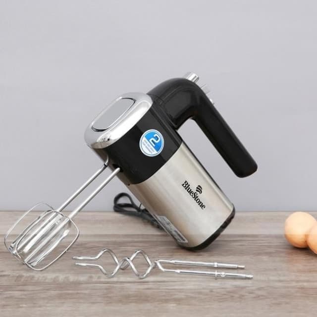 Máy đánh trứng Bluestone HMB-6338 (400W) - Ảnh 10