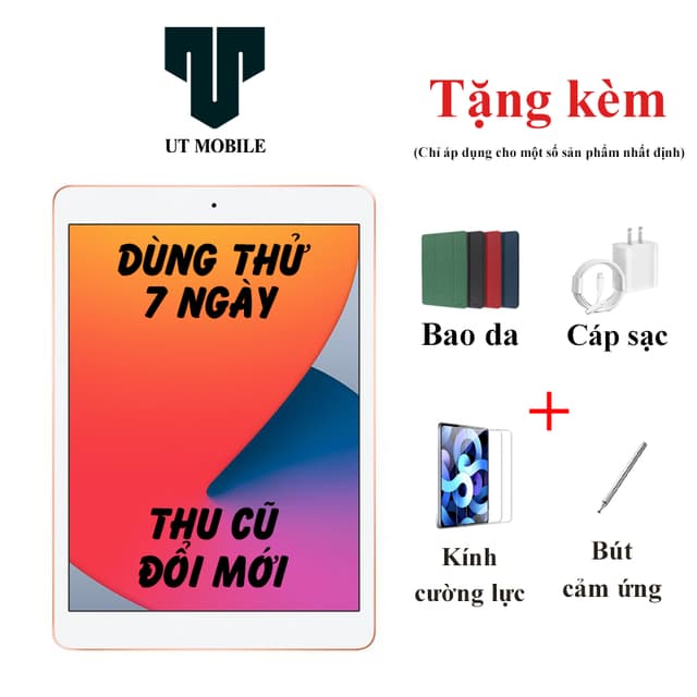 Máy tính bảng G e n 6 màn hình 9.7 Inch - Bảo hành 6 tháng lỗi 1 đổi 1 trong 7 ngày - Ảnh 7