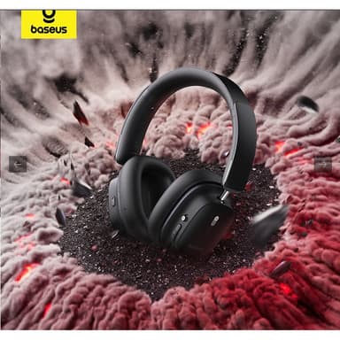 So sánh giá Tai Nghe Chụp Tai Không Dây Baseus Bowie 30 Max Noise-Cancellation rẻ nhất?