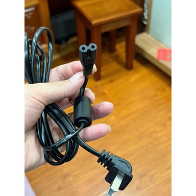 So sánh giá bán dây nguồn số 8 cho Loa Tháp Samsung MX-T40/XV rẻ nhất?