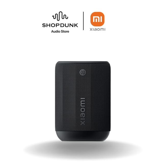 Loa Bluetooth Xiaomi Speaker Mini 6W Chính Hãng - Ảnh 6